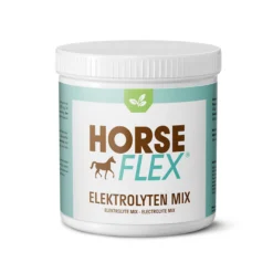 HorseFlex Elettroliti Mix