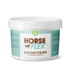 HorseFlex Elettroliti Mix