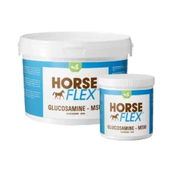 HorseFlex Glucosamine-MSM