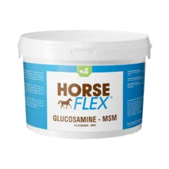 HorseFlex Glucosamine-MSM