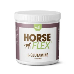 HorseFlex L-Glutamine Cavallo