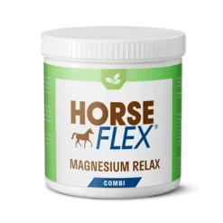 HorseFlex Magnesio Relax Combi