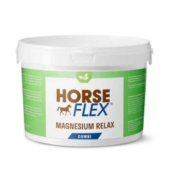 HorseFlex Magnesio Relax Combi