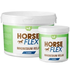 HorseFlex Magnesio Relax Combi