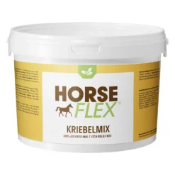 HorseFlex Miscela Anti-Prurito