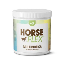 HorseFlex Multibiotica