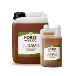 HorseFlex Olio di Lino