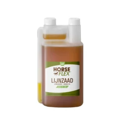 HorseFlex Olio di Lino