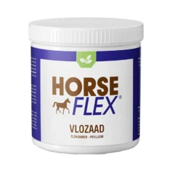 HorseFlex Semi di Psillio