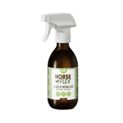 HorseFlex Spray Pelle & Ferite