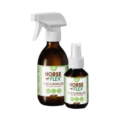 HorseFlex Spray Pelle & Ferite