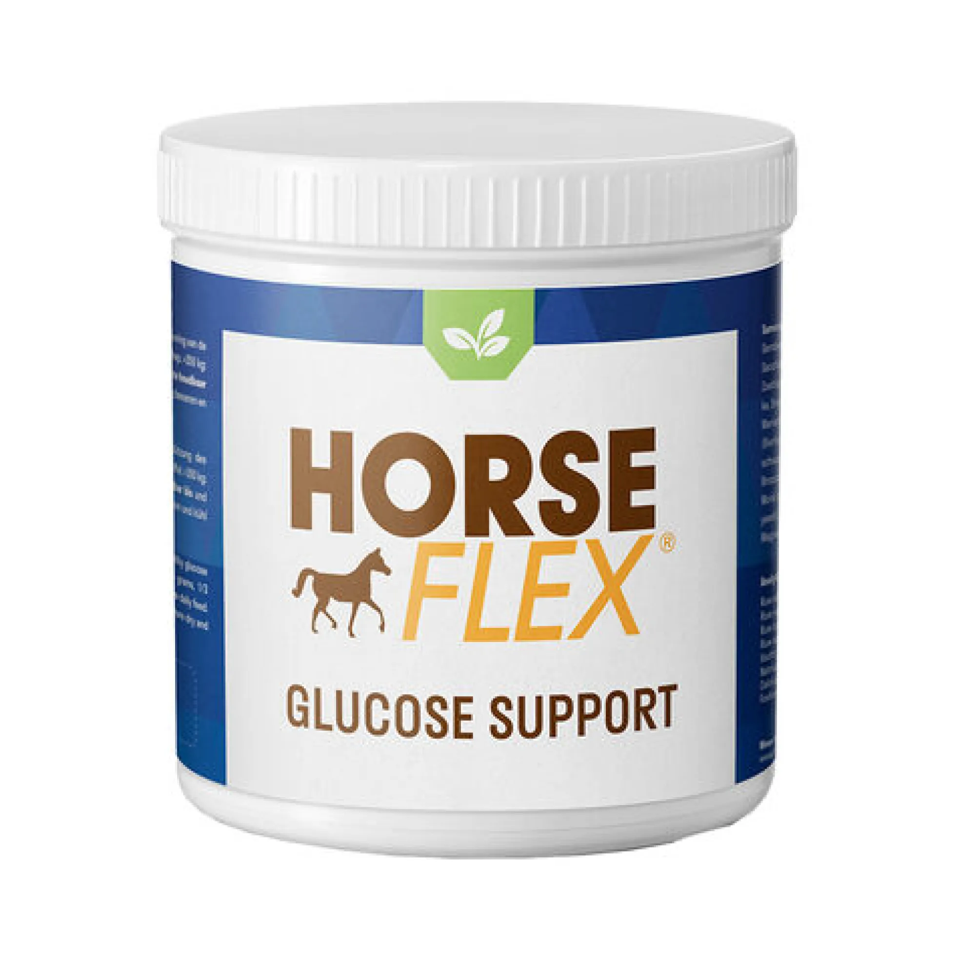 HorseFlex Supporto Glucosio
