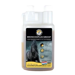 Horsefood Bronchoplus Sciroppo