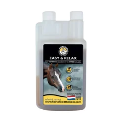 Horsefood Easy & Relax