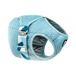 Hurtta Cooling Wrap - Azzurro Chiaro
