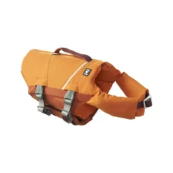 Hurtta Life Savior Eco Giubbotto di Salvataggio per Cani