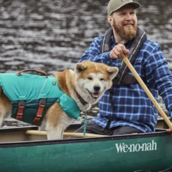 Hurtta Life Savior Eco Giubbotto di Salvataggio per Cani