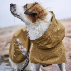 Hurtta Monsoon Coat