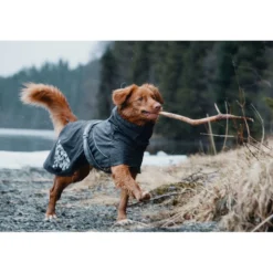 Hurtta Monsoon Coat