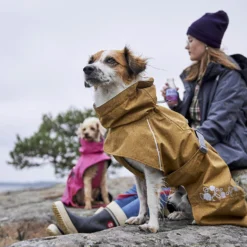Hurtta Monsoon Coat