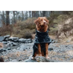 Hurtta Monsoon Coat