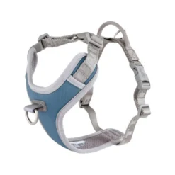 Hurtta Venture No-Pull Harness - Bilberry