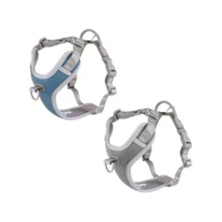 Hurtta Venture No-Pull Harness - Bilberry