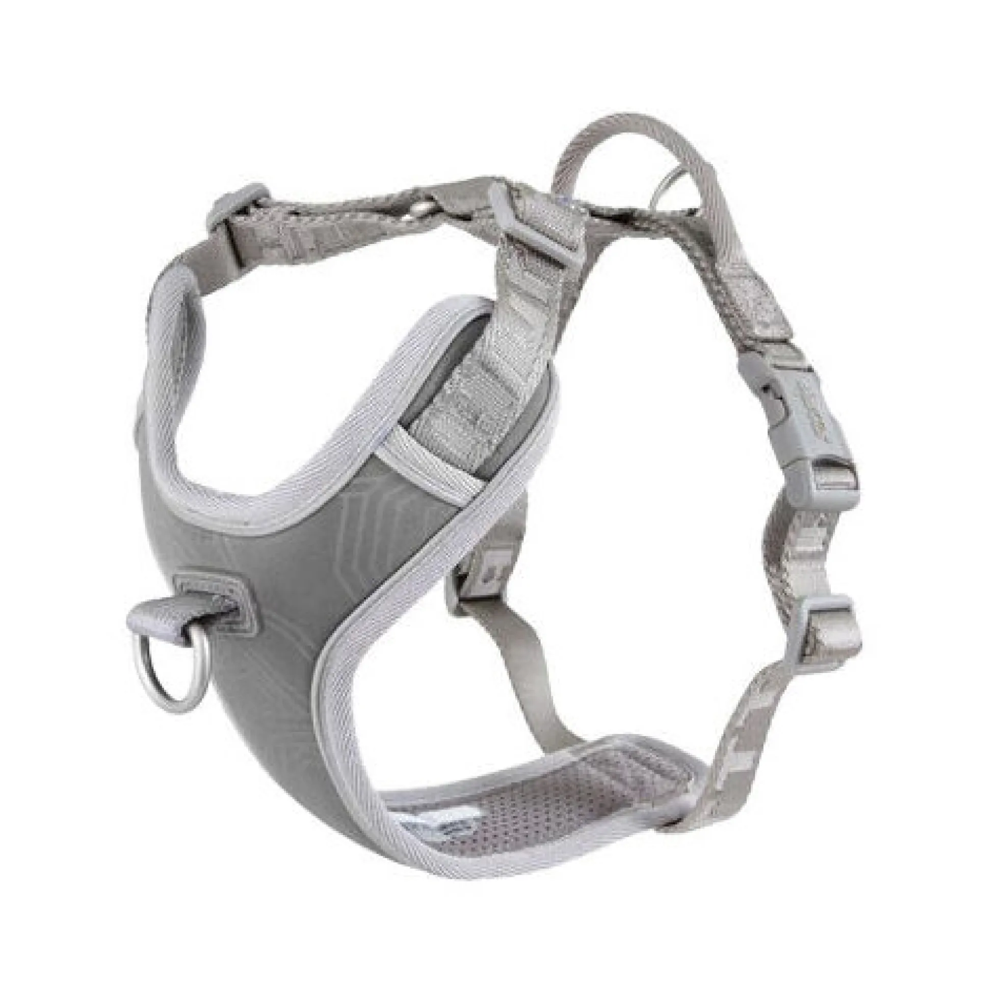 Hurtta Venture No-Pull Harness - Bilberry