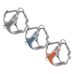 Hurtta Venture No-Pull Harness - Bilberry