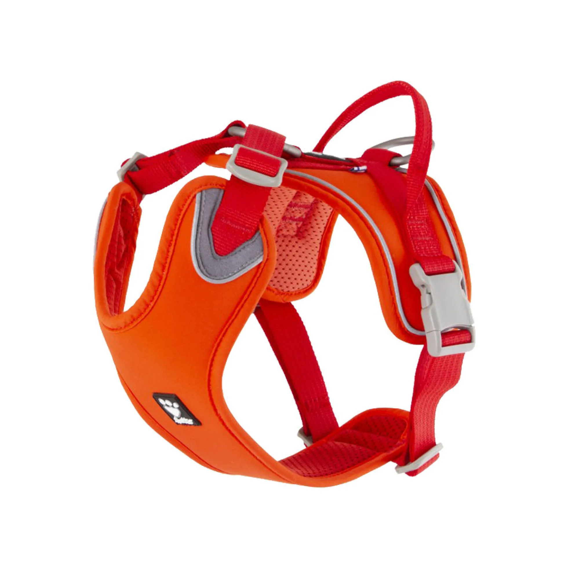 Hurtta Weekend Warrior Eco Harness