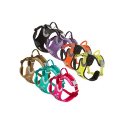 Hurtta Weekend Warrior Harness