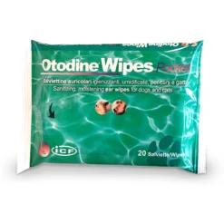 ICF Otodine Wipes