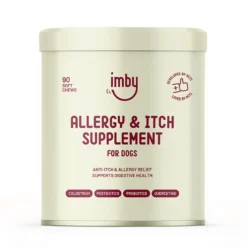Imby Allergy & Itch Cane