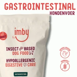 Imby Gastrointestinal Insect-Based Adult