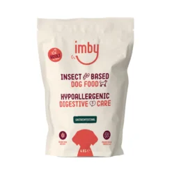 Imby Gastrointestinal Insect-Based Adult
