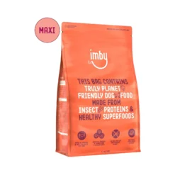 Imby Insect-Based Maxi
