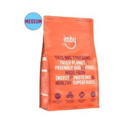 Imby Insect-based Medium