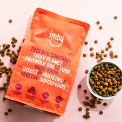 Imby Insect-based Mini