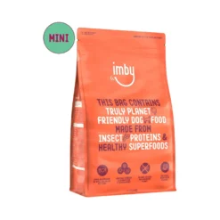 Imby Insect-based Mini