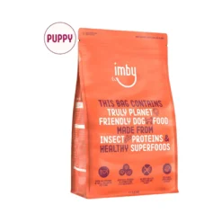Imby Insect-based Puppy