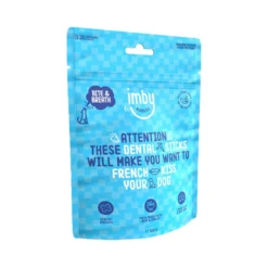 Imby Nibbles Bite & Breath