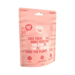 Imby Nibbles Skin & Coat