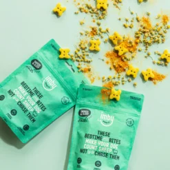 Imby Nibbles Snooze & Sleep Cibo per Cane