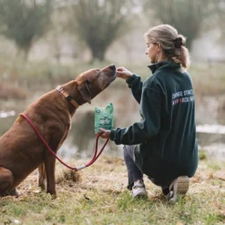 Imby Nibbles Snooze & Sleep Cibo per Cane