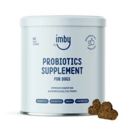 Imby Probiotics Cane