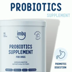 Imby Probiotics Cane