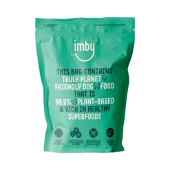 Imby Vegan Cibo per Cani