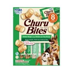 Inaba Churu Bites Cane