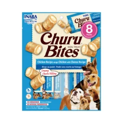 Inaba Churu Bites Cane