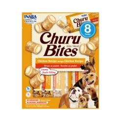 Inaba Churu Bites Cane